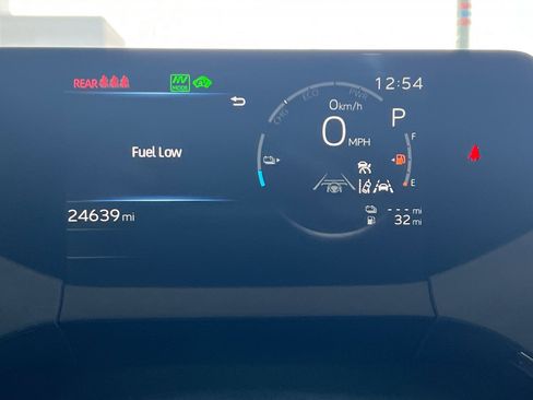 Certified 2024 Toyota Prius Prime SE image 21