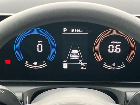 New 2026 Hyundai Tucson SE AWD/4WD image 23