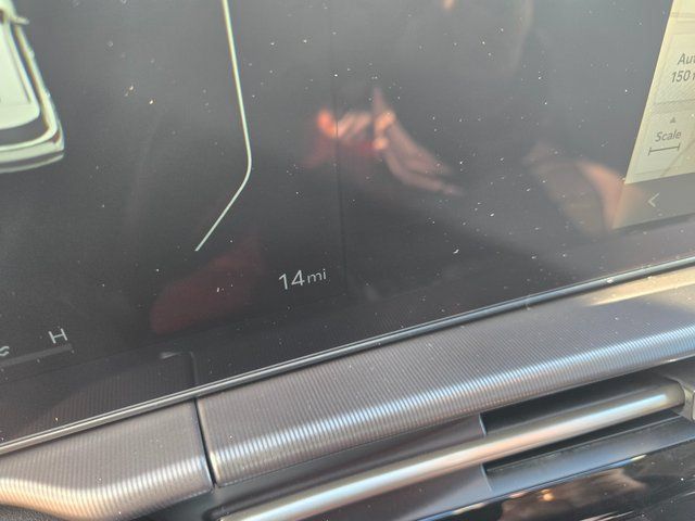 New 2026 Kia Sportage SX FWD image 3
