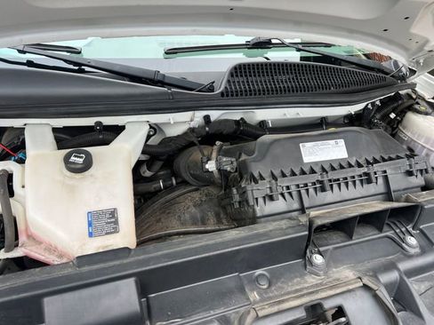 Used 2021 Chevrolet Express 2500 Work Van w/ Driver Convenience Package image 40