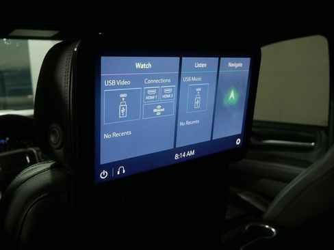 Used 2021 GMC Yukon Denali w/ Denali Premium Package AWD/4WD image 20