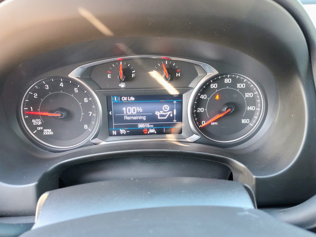 Used 2024 GMC Terrain SLE w/ Driver Convenience Package AWD/4WD image 20