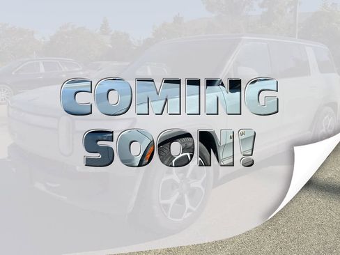 Used 2023 Rivian R1S Adventure AWD/4WD image 1