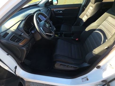 Used 2020 Honda CR-V EX image 13