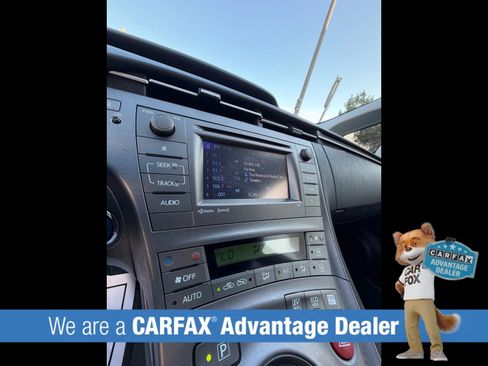 Used 2015 Toyota Prius Persona Series image 29