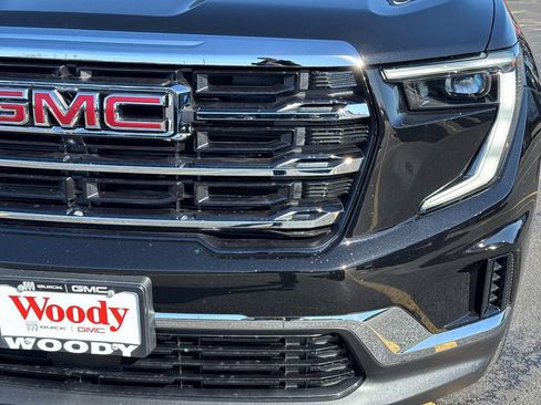 New 2026 GMC Acadia Elevation AWD/4WD image 12