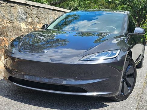 Used 2024 Tesla Model 3 RWD image 76