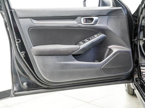 Used 2023 Honda Civic LX image 39