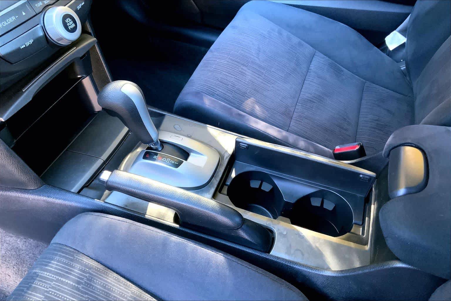 Used 2011 Honda Accord LX-P image 16