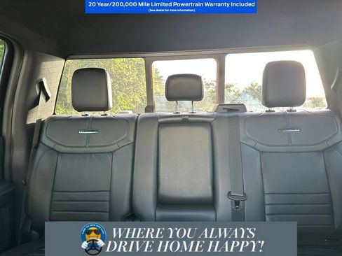 New 2026 Ford F250 Platinum AWD/4WD image 23