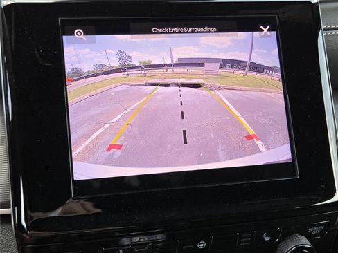 New 2025 Jeep Grand Cherokee Altitude image 45