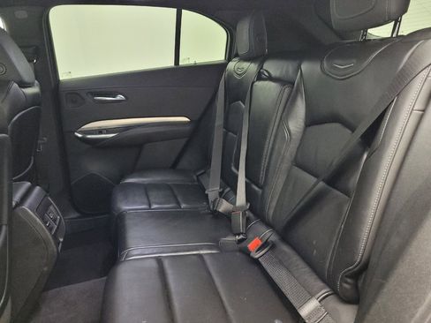 Used 2019 Cadillac XT4 Premium Luxury w/ Technology Package image 18