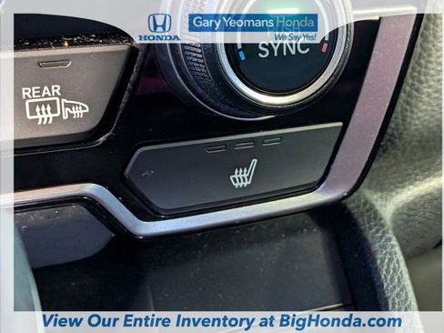 Used 2022 Honda CR-V EX image 25