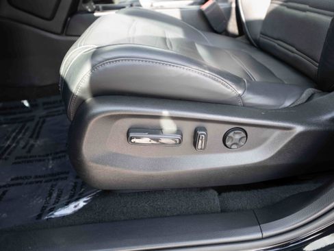 Used 2022 Honda CR-V EX-L image 12