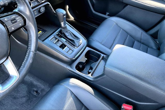 Used 2024 Honda CR-V EX-L image 18