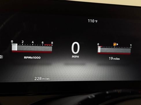 Used 2026 Nissan Kicks SR w/ Cold Weather Package FWD image 16
