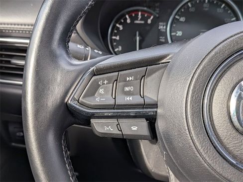 Used 2023 MAZDA CX-5 Signature image 13