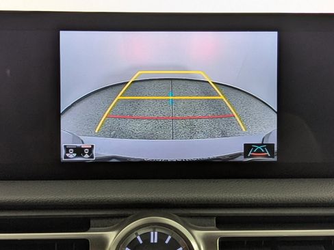 Used 2022 Lexus IS 350 F Sport image 21