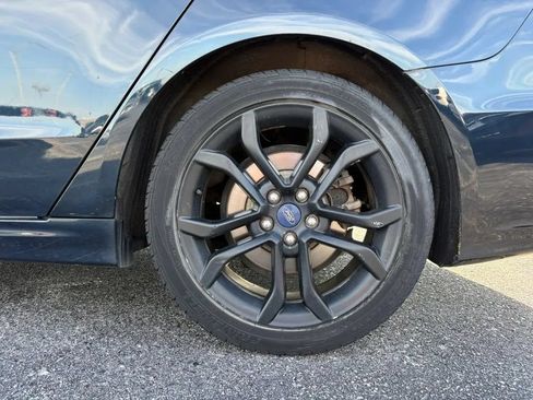 Used 2020 Ford Fusion SE w/ Equipment Group 151A FWD image 24