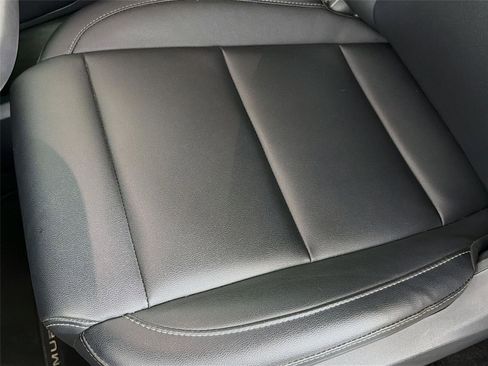 Used 2025 Nissan Murano SL AWD/4WD image 15