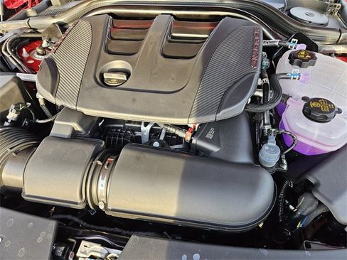 New 2026 Dodge Charger R/T Scat Pack image 9