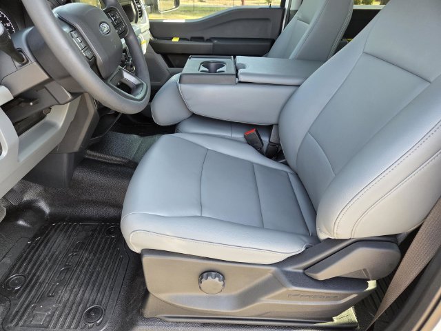 New 2027 Ford F250 XL w/ F-250 >10K GVWR Package AWD/4WD image 22