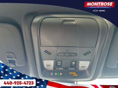 New 2026 Chevrolet Blazer RS w/ Driver Confidence II Package image 18