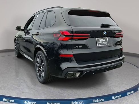 New 2026 BMW X5 xDrive40i w/ M Sport Package AWD/4WD image 7