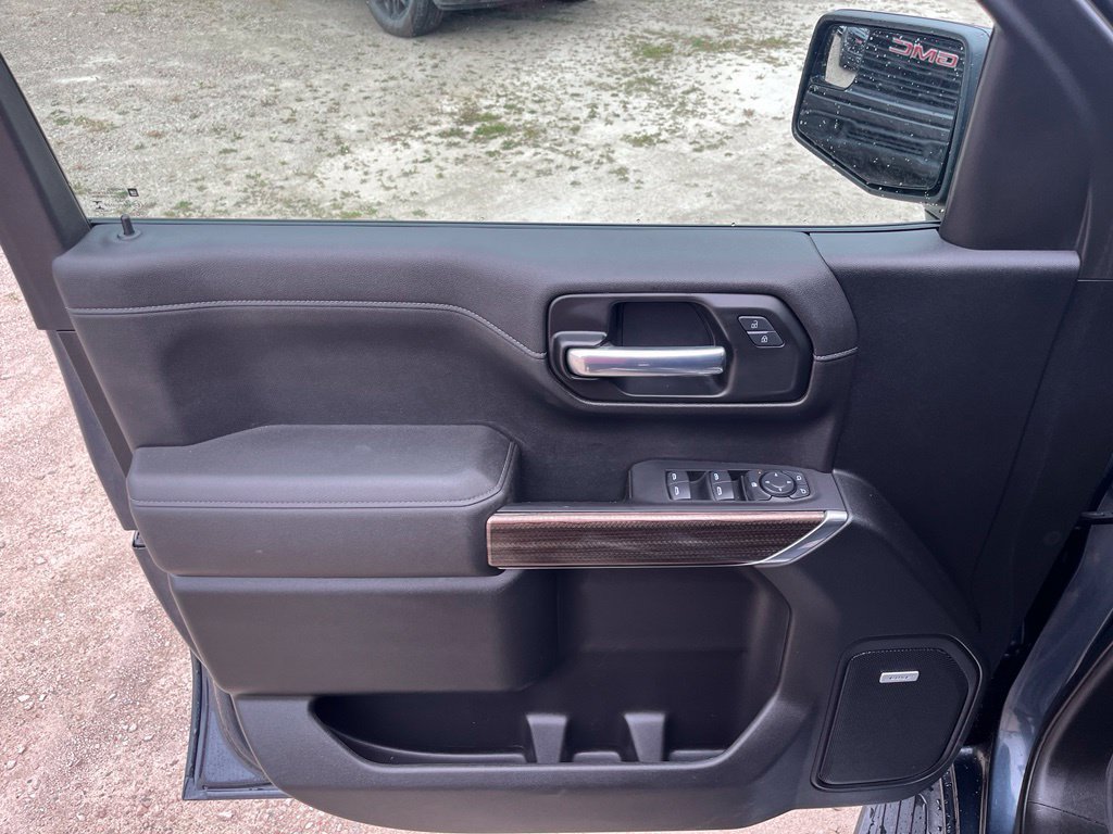 Used 2021 Chevrolet Silverado 1500 RST w/ Convenience Package II AWD/4WD image 15