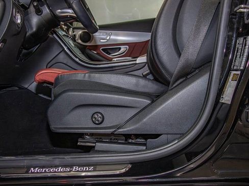 Certified 2022 Mercedes-Benz GLC 300 GLC 300 image 15