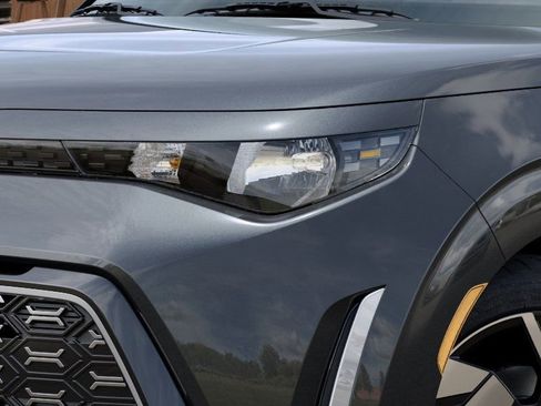 New 2025 Kia Soul GT-Line image 10