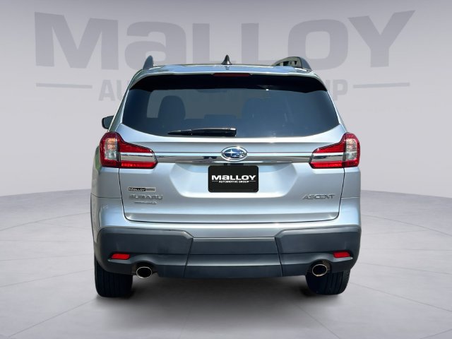 Used 2022 Subaru Ascent Premium AWD/4WD image 4