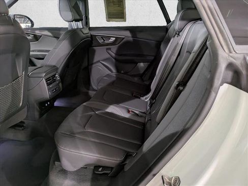 Certified 2025 Audi Q8 Premium w/ Convenience Package image 24