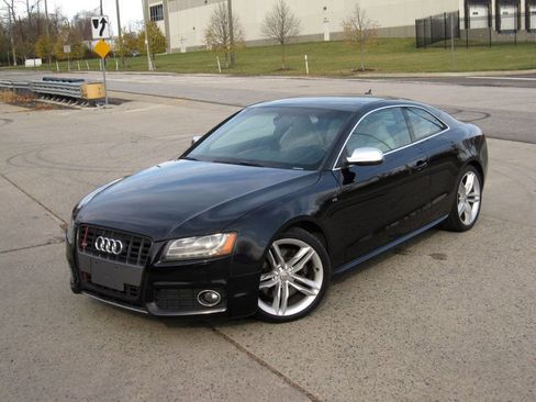 Used 2011 Audi S5 Prestige image 4