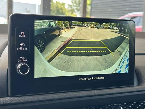 Certified 2026 Honda CR-V TrailSport image 17