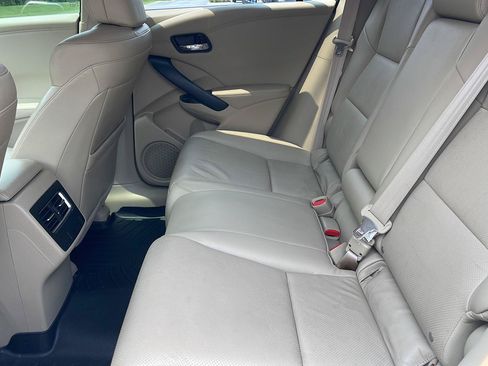 Used 2016 Acura RDX FWD w/ Technology Package image 34