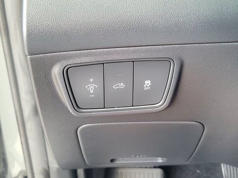 Used 2024 Hyundai Santa Cruz SEL FWD image 20
