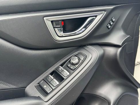 Used 2020 Subaru Forester Touring w/ Popular Package #2 image 17