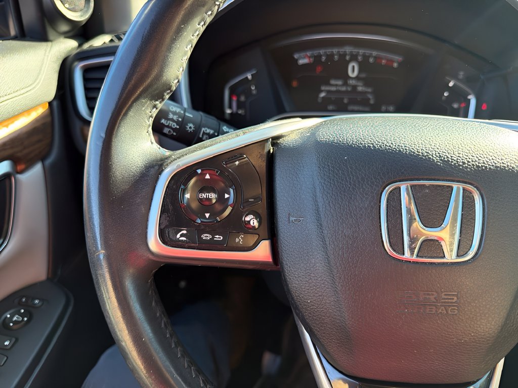 Used 2019 Honda CR-V EX-L image 21