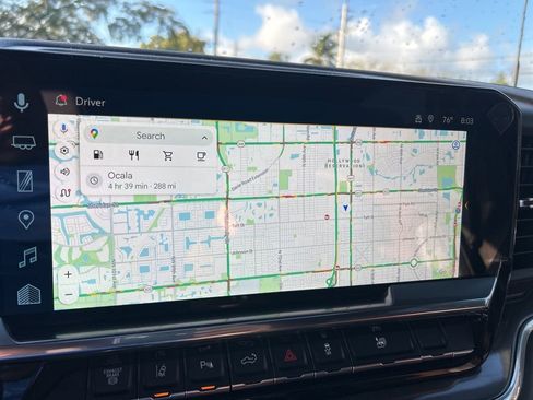 Used 2025 Chevrolet Silverado 3500 High Country w/ High Country Premium Package image 14