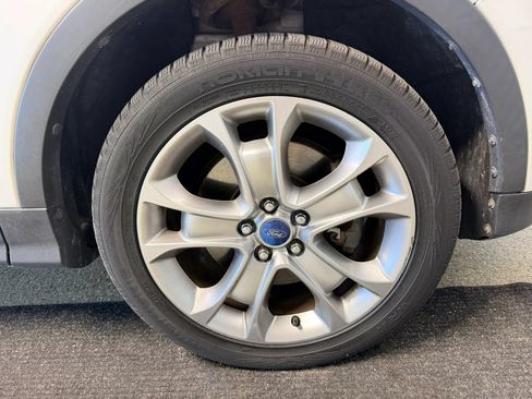 Used 2013 Ford Escape SEL AWD/4WD image 16