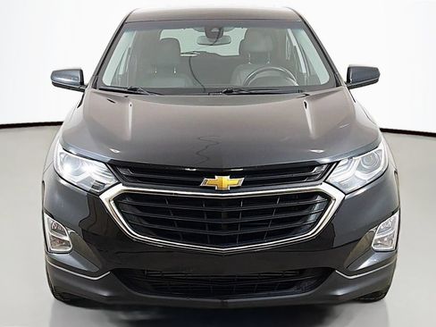 Used 2020 Chevrolet Equinox LT w/ Driver Convenience Package FWD image 11