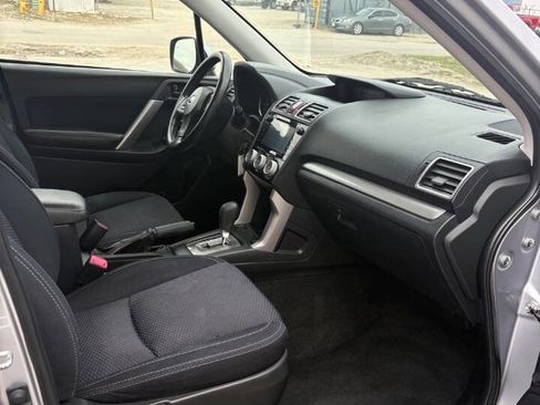 Used 2016 Subaru Forester 2.5i Premium w/ All-Weather Package image 7