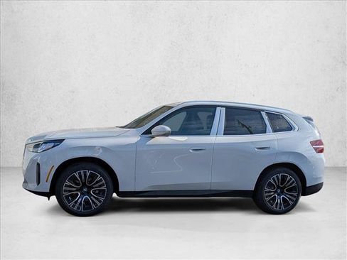 Used 2026 BMW X3 xDrive30i AWD/4WD image 5