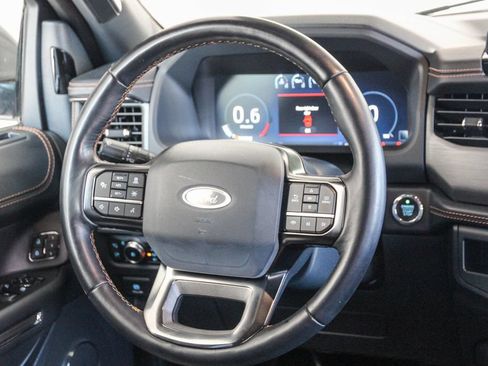 Certified 2023 Ford Expedition Max Platinum AWD/4WD image 16