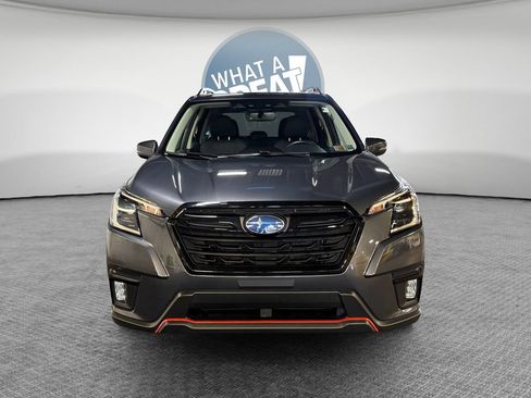 Used 2023 Subaru Forester Sport AWD/4WD image 9