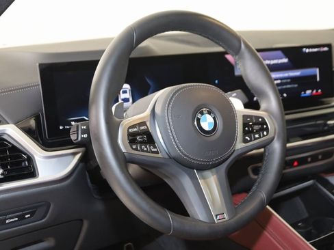 Used 2024 BMW X6 xDrive40i image 6