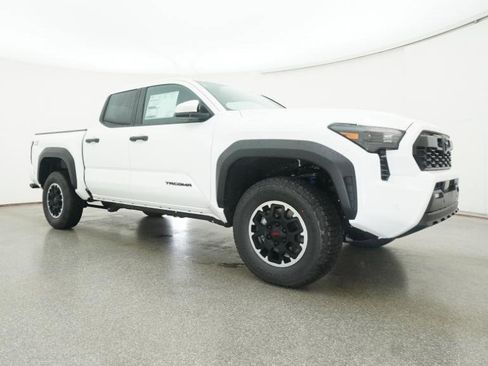 New 2026 Toyota Tacoma TRD Off-Road AWD/4WD image 73