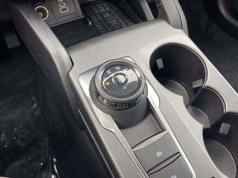 New 2025 Ford Bronco Sport Big Bend image 11