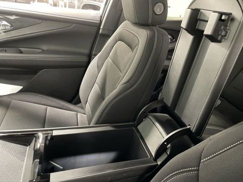 New 2026 Chevrolet Blazer EV LT w/ Midnight/Sport Edition image 21